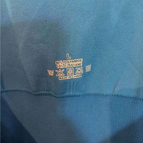 SHEIN Backless open back seamless one piece workout romper size large - Picture 4 of 6